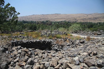 Bethsaida Totale